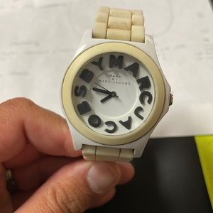 Men’s Marc Jacob’s Watch